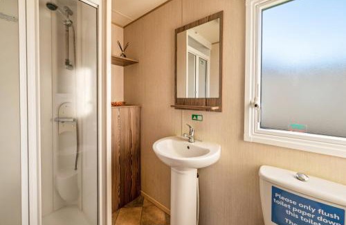 Grimsby Complejo | Lakeside, Thorpe Park Cleethorpes Static Caravan