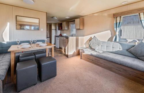 Grimsby Complejo | Lakeside, Thorpe Park Cleethorpes Static Caravan