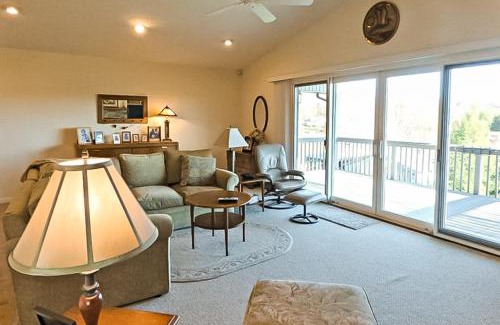 Dandridge Casa | Lakeside