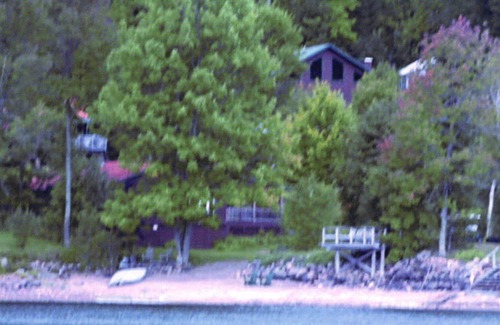 Sabael Cabaña | Alquiler de casa rural en Lakeside Indian Lake