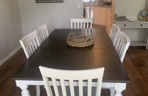 Sarasota Casa | Lakeside vacation awaits