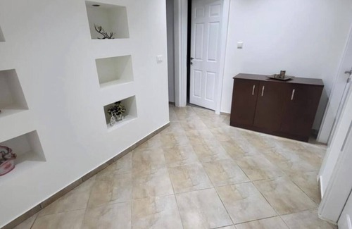 Udenisht Apartamento | Lakeside View Apartment