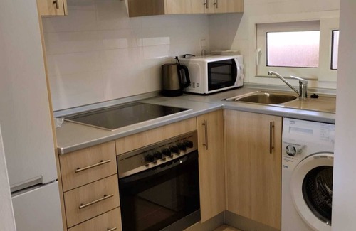 Alhama de Murcia Apartamento | Lakeside View, Condado De Alhama