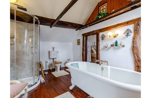 Endon Cabaña | Lakeside View