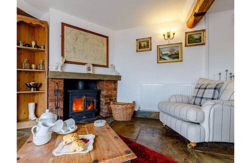 Endon Cabaña | Lakeside View