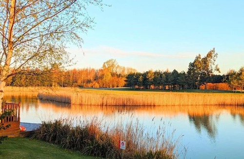 Wisbech Casa | Lakeside View