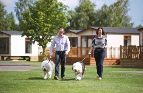 Wisbech Casa | Lakeside View