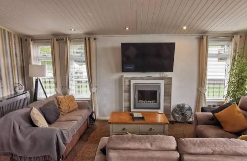 Wisbech Casa | Lakeside View