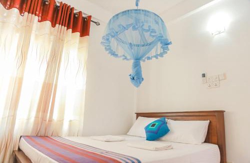 Anuradhapura Casa | Lakeside Villa