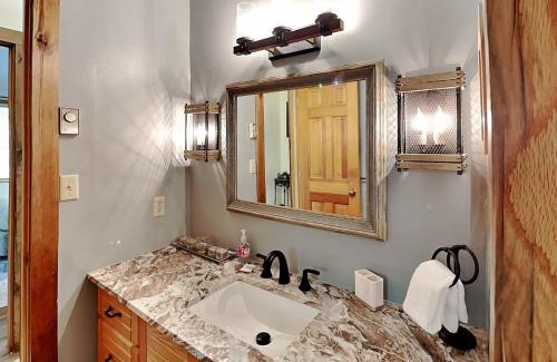Thayerville Casa | Lakeside Vista