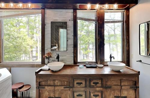 Thayerville Casa | Lakeside Vista