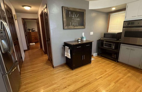 Watertown Casa | LakesideLux:Kayak|LilyPad|FamFriendly|RVHookup