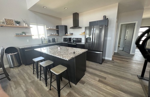 Arlington Casa | LakesidLux:Paddlebord,Lilypad,FamFriendly