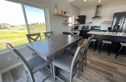Arlington Casa | LakesidLux:Paddlebord,Lilypad,FamFriendly