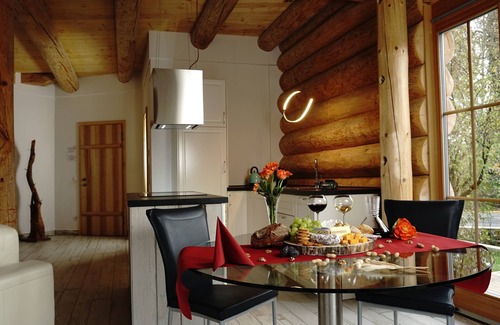 Poecking Casa | LakeStarnberg Apartments Wild Wood