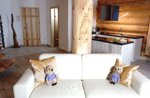 Poecking Apartamento | LakeStarnberg Apartments