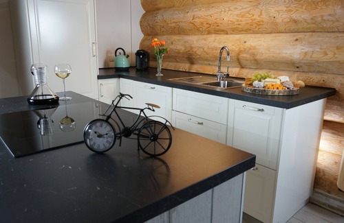 Poecking Apartamento | LakeStarnberg Apartments
