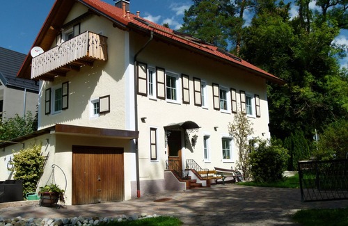 Poecking Apartamento | LakeStarnberg Apartments