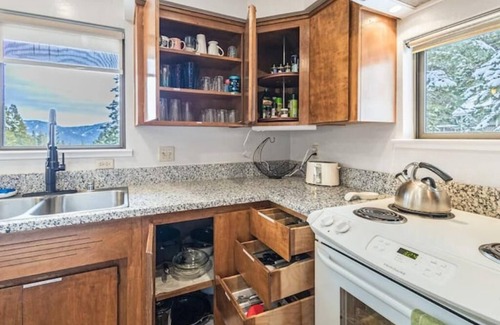 Lake Almanor Country Club Casa | Lakeview Retreat