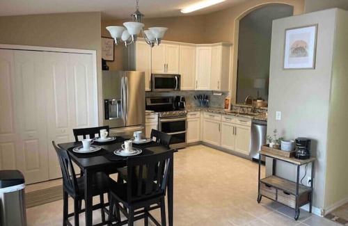 Orlando Casa | -Lakeview- 3B2B Home near Downtown, & Theme Parks