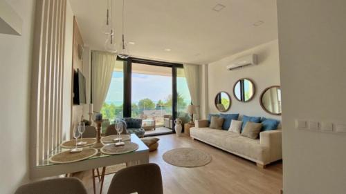 Alsóörs Apartamento | Lakeview Apartman