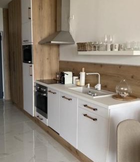 Alsóörs Apartamento | Lakeview Apartman