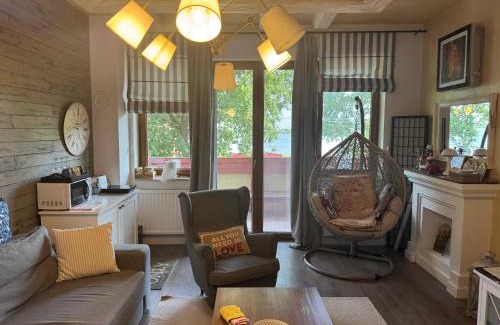 Subotica Apartamento | Lakeview Apartment