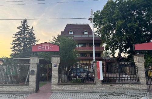 Subotica Apartamento | Lakeview Apartment