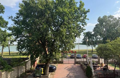 Subotica Apartamento | Lakeview Apartment