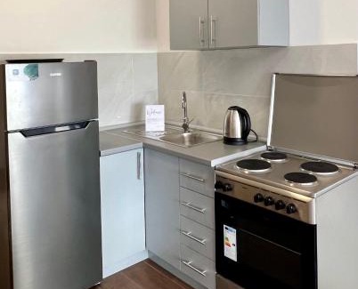 Star Dojran Apartamento | Lakeview Apartments Dimi