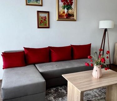 Star Dojran Apartamento | Lakeview Apartments Dimi