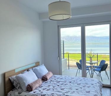 Star Dojran Apartamento | Lakeview Apartments Dimi