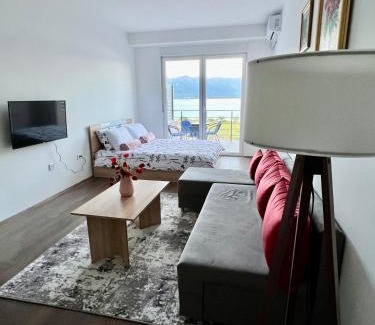 Star Dojran Apartamento | Lakeview Apartments Dimi