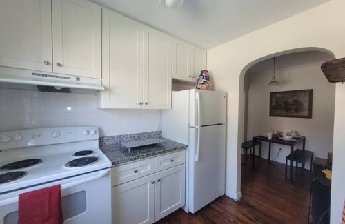 Crescent Lake Apartamento | Lakeview Apt at Crescent Lake near downtown