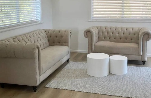 Mount Pleasant Casa | Lakeview at Green Point