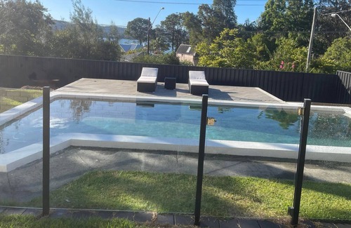 Mount Pleasant Casa | Lakeview at Green Point