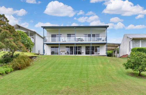 Morisset Park Casa | Lakeview at Morisset Park
