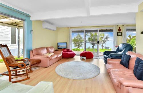Morisset Park Casa | Lakeview at Morisset Park