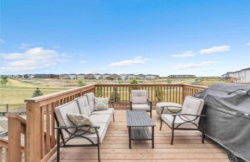 Fort Gary Casa | Lakeview at Prairie Pointe
