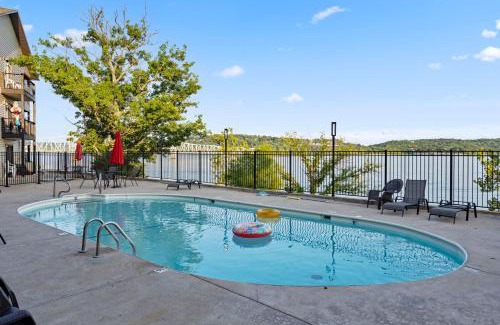 Kimberling City Casa | Lakeview At Table Rock