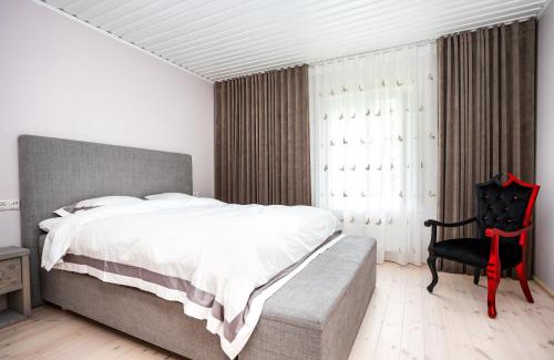 Viljandi Apartamento | Lakeview beach apartment in Viljandi