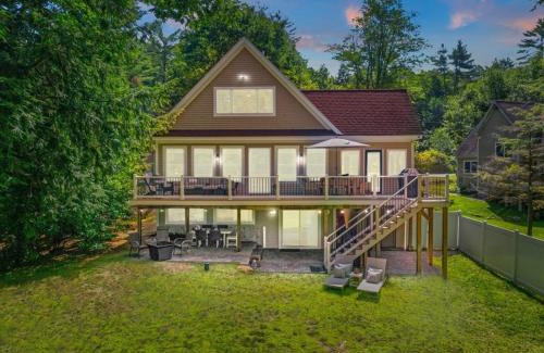Naples Villa | LAKEVIEW BLISS LIMIT 8 villa