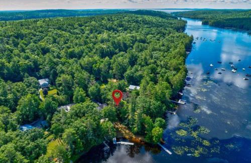 Naples Villa | LAKEVIEW BLISS LIMIT 8 villa
