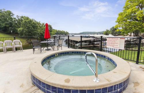 Lake Ozark Casa | Lakeview Bliss With Boat Slip