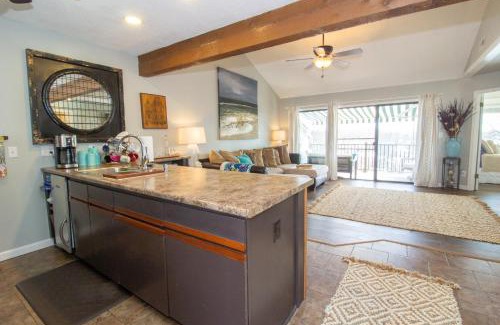 Lake Ozark Casa | Lakeview Bliss With Boat Slip