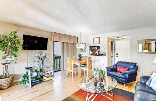 Pinehurst Condominio | Lakeview Condo w/ Resort Pool: 2 Miles to Golf!