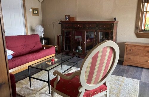 Dundee Cabaña | Lakeview Cottage Has it All!