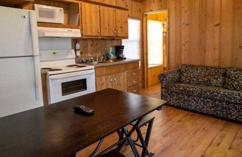 Cadiz Chalet De Esquí | Lakeview Cozy Chalet 1 - Bring the Dog