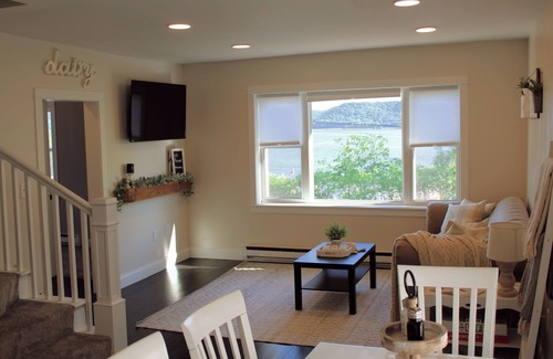 Pepin Apartamento | Lakeview Creamery South