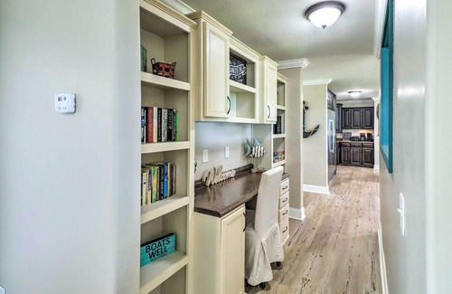 Edgemont Casa | Lakeview Edgemont Escape w/ Fire Pit + Grill!